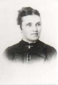 Catharine Russell (1837 - 1913) Profile